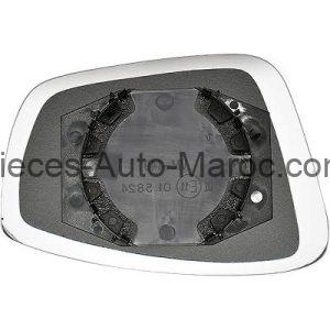 Miroir (convexe) de Rétroviseur Coté Gauche SEAT TOLEDO 4 Maroc