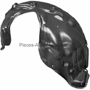 Pare Boue Avant Gauche Feutre Chrysler Grand Grand Cherokee Maroc