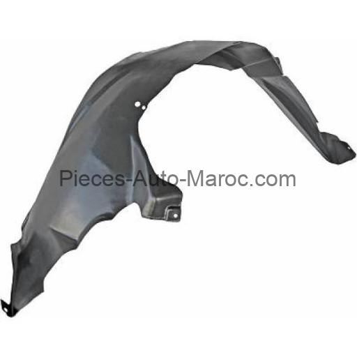 Pare Boue d' Aile Avant Gauche JEEP GRAND CHEROKEE 2 Maroc