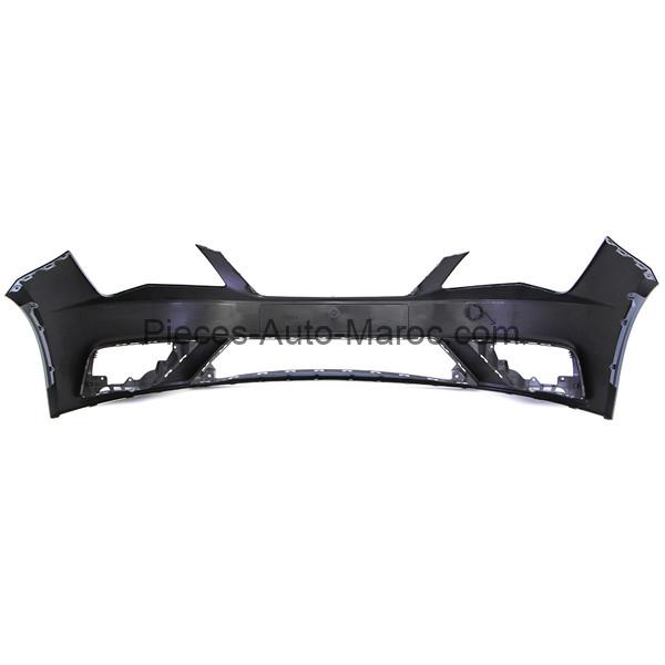 Pare Chocs Avant A Peindre SEAT LEON Maroc