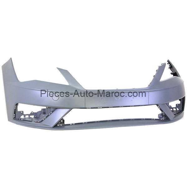 Pare Chocs Avant A Peindre SEAT LEON Maroc