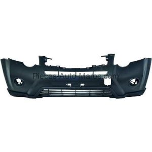 Pare Chocs Avant NISSAN X-TRAIL Maroc