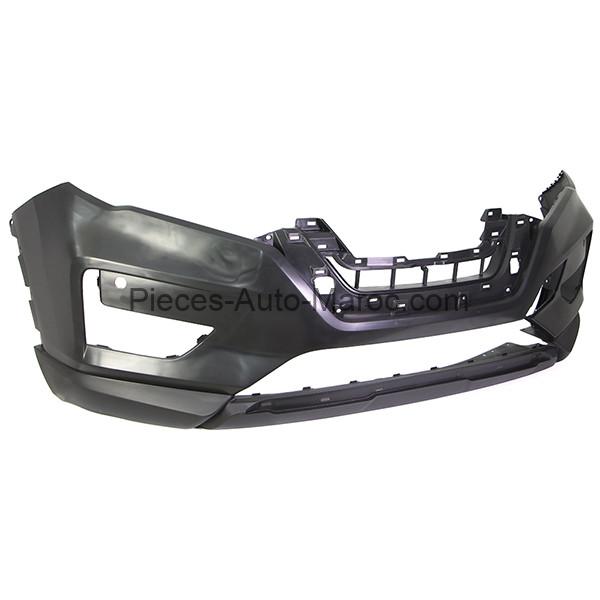 Pare Chocs Avant NISSAN X-TRAIL Maroc