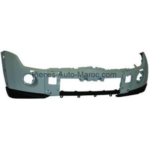 Pare Chocs Avant Pour Lave Phare MITSUBISHI PAJERO 4 Maroc
