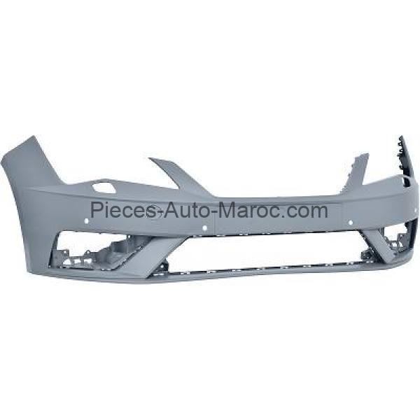 Pare Chocs Avant Pour Lave Phare Pour Parctronic Seat Leon Maroc
