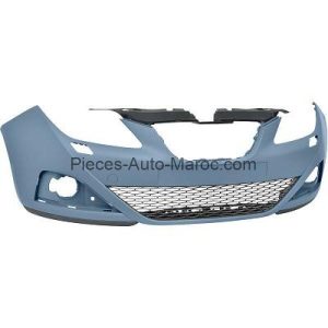 Pare Chocs Avant SEAT IBIZA 5 Maroc