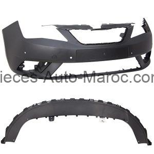 Pare Chocs Avant SEAT IBIZA Maroc