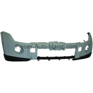 Pare Chocs Avant Sans Lave Phare MITSUBISHI PAJERO 4 Maroc