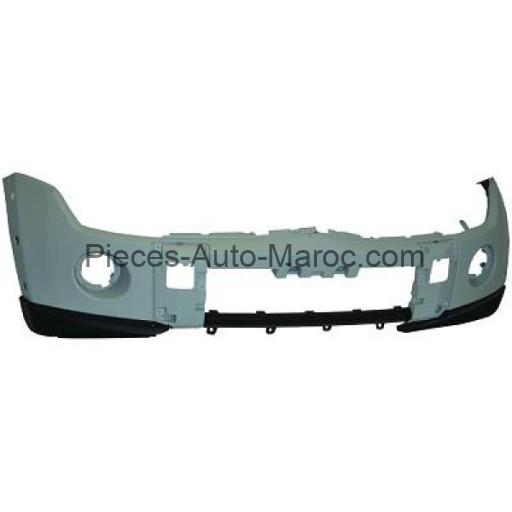 Pare Chocs Avant Sans Lave Phare MITSUBISHI PAJERO 4 Maroc