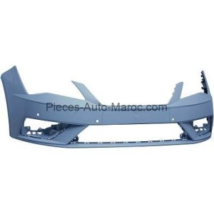 Pare Chocs Avant Sans Lave Phare Pour Parctronic Seat Leon Maroc