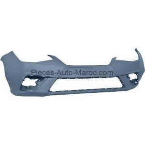 Pare Chocs Avant Sans Lave Phare Sans Parctronic Seat Ibiza Maroc