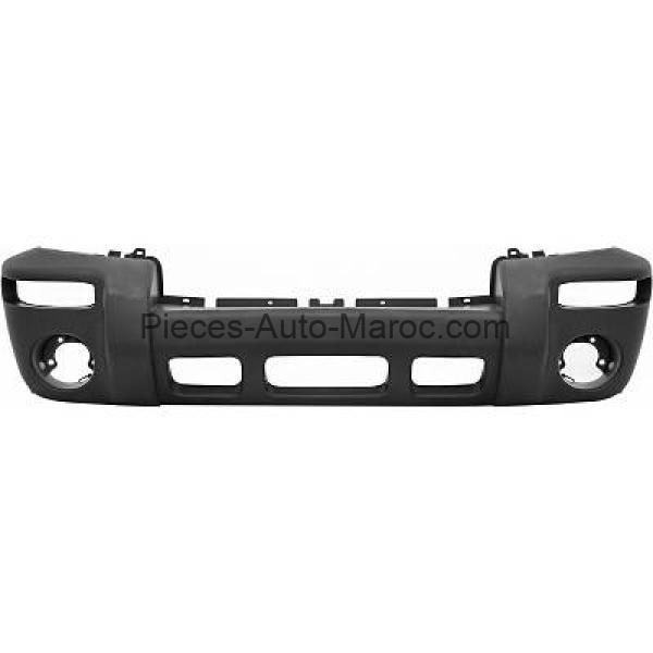 Pare Chocs Avant à Peindre JEEP CHEROKEE (KJ) Maroc