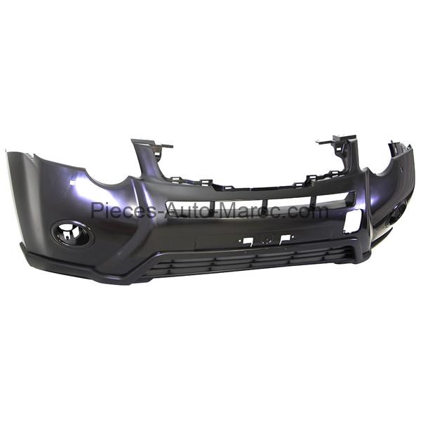 Pare Chocs Avant à Peindre NISSAN X-TRAIL Maroc