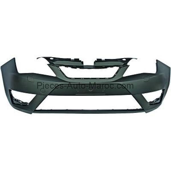 Pare Chocs Avant pour Lave Phares SEAT IBIZA 5 Maroc