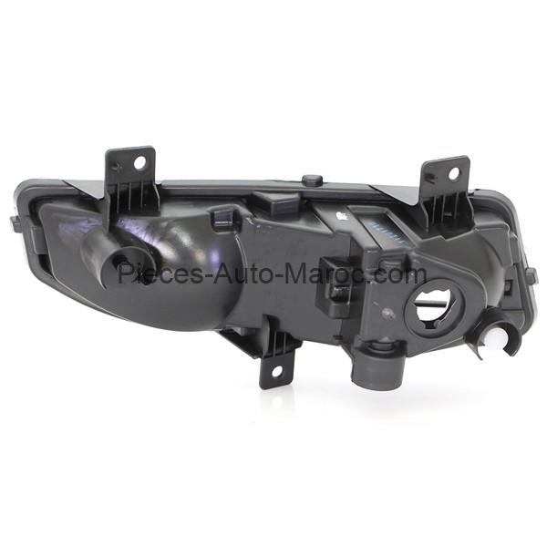 Phare Antibrouillard Avant Droit NISSAN QASHQAI Maroc