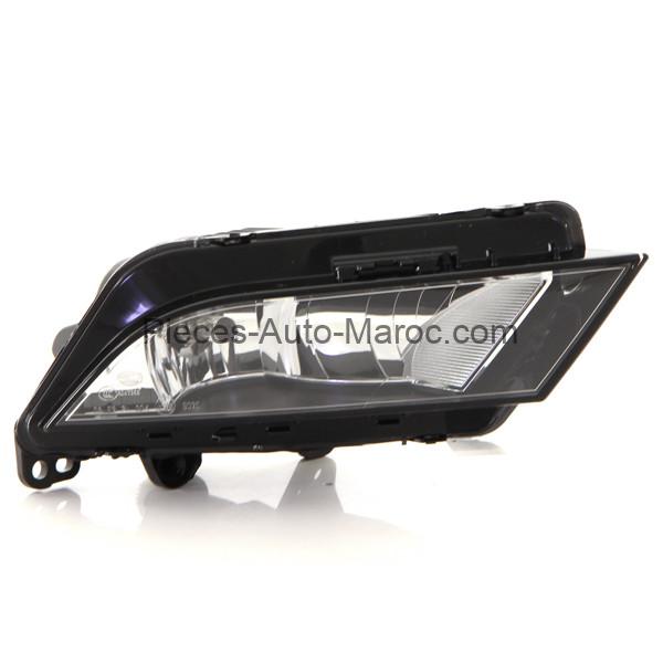 Phare Antibrouillard Droit SEAT IBIZA Maroc