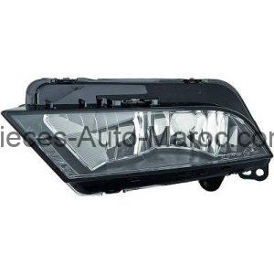 Phare Antibrouillard Droit SEAT TOLEDO 4 Maroc