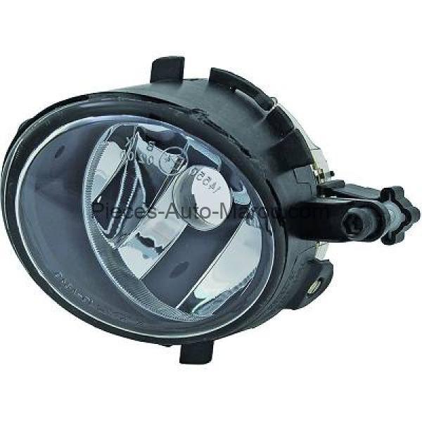 Phare Antibrouillard Gauche HB4 SEAT IBIZA 5 Maroc