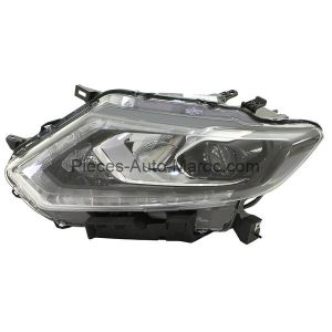 Phare Av Gauche NISSAN X-TRAIL Maroc