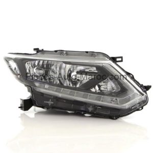 Phare Avant Droit NISSAN X-TRAIL Maroc