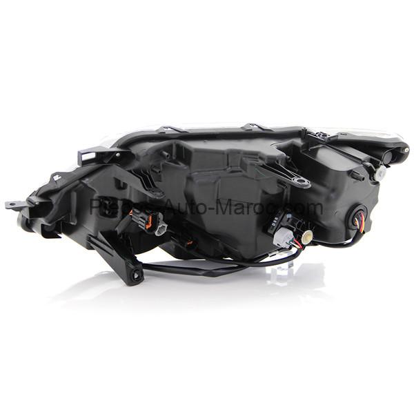 Phare Avant Droit NISSAN X-TRAIL Maroc