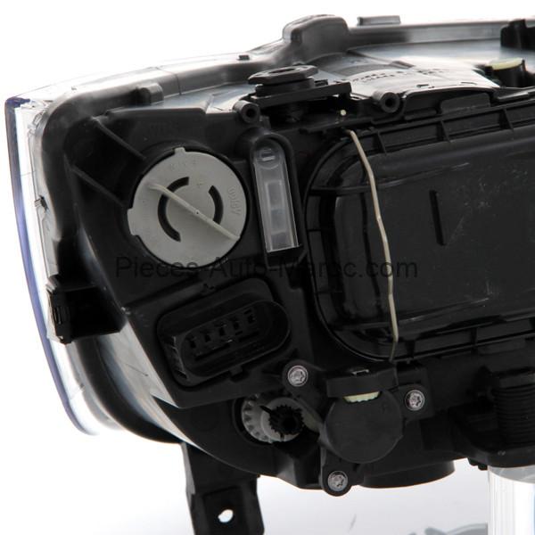 Phare Avant Gauche SEAT LEON Maroc