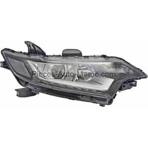 Phare Droit LED Mitsubishi Outlander Maroc