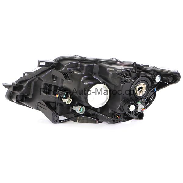 Phare Droit NISSAN X-TRAIL Maroc