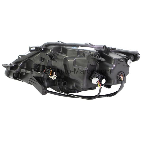 Phare Droit NISSAN X-TRAIL Maroc