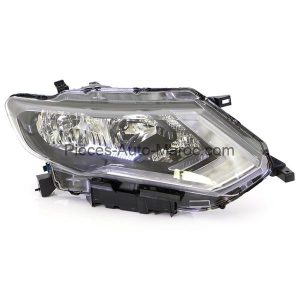 Phare Droit NISSAN X-TRAIL Maroc