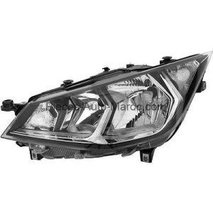 Phare Gauche H7/H7 Seat Ibiza Maroc