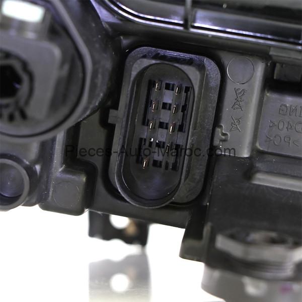 Phare Gauche SEAT IBIZA Maroc