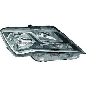 Phare Principal Droit H7&H7 SEAT TOLEDO 4 Maroc