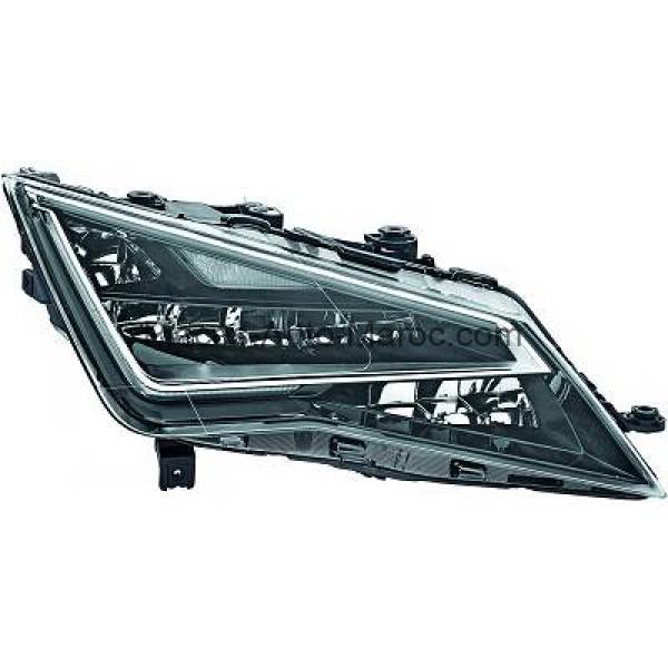 Phare Principal Droit SEAT TOLEDO 4 Maroc