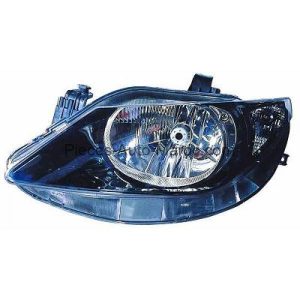Phare Principal Gauche SEAT IBIZA 5 Maroc