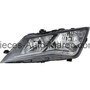 Phare Principal Gauche SEAT TOLEDO 4 Maroc