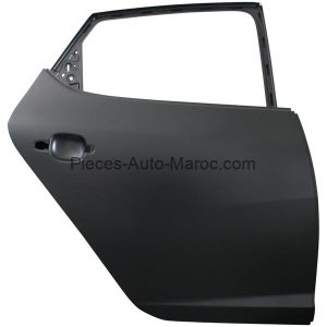 Porte Arrière Droite SEAT IBIZA Maroc