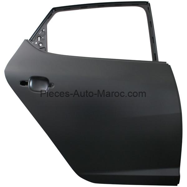 Porte Arrière Droite SEAT IBIZA Maroc