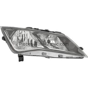 Projecteur Principal Gauche Seat Leon Maroc