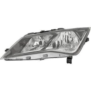 Projecteur Principal Seat Leon Maroc