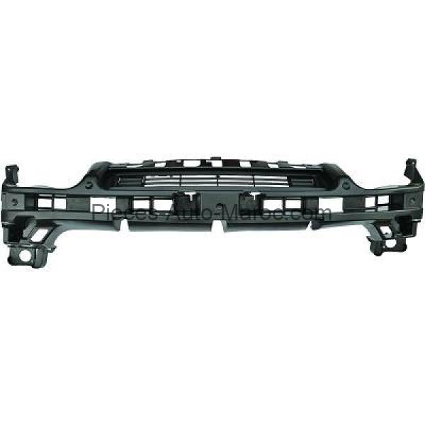 Renfort Pare Chocs Avant JEEP CHEROKEE Maroc