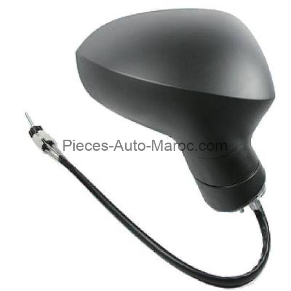 Rétroviseur Extérieur Gauche Convexe SEAT IBIZA 5 Maroc