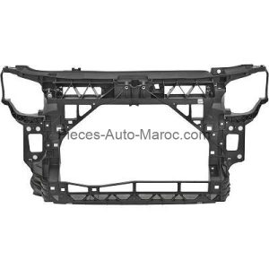 Revêtement Avant Support de Serrure Avec Climatisation Seat Ibiza Maroc
