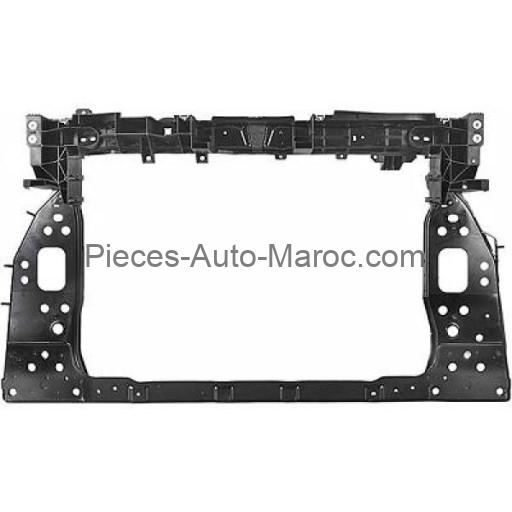 Revêtement Avant Support de Serrure Jeep Compass Maroc