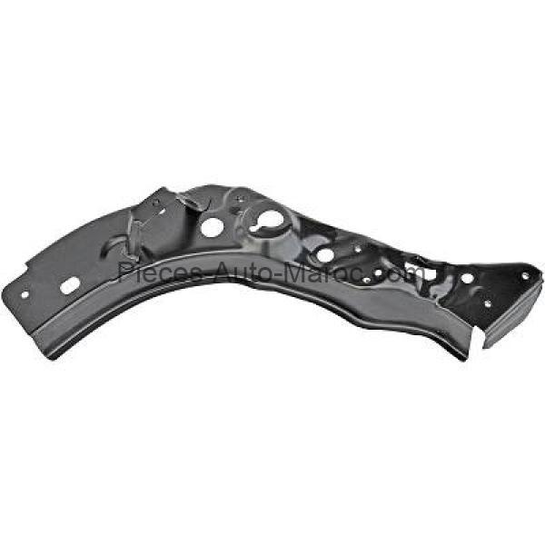 Siège de Phare Coté Gauche MITSUBISHI ASX Maroc