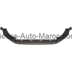 Spoiler Avant Noir Seat Ibiza Maroc