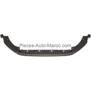 Spoiler Avant Noir Seat Ibiza Maroc