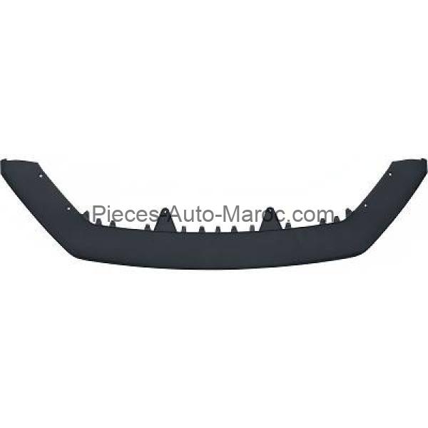 Spoiler Avant Noir Seat Leon Maroc