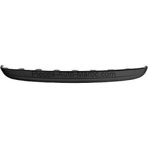 Spoiler Déflecteur Bouclier Avant JEEP GRAND CHEROKEE 2 Maroc