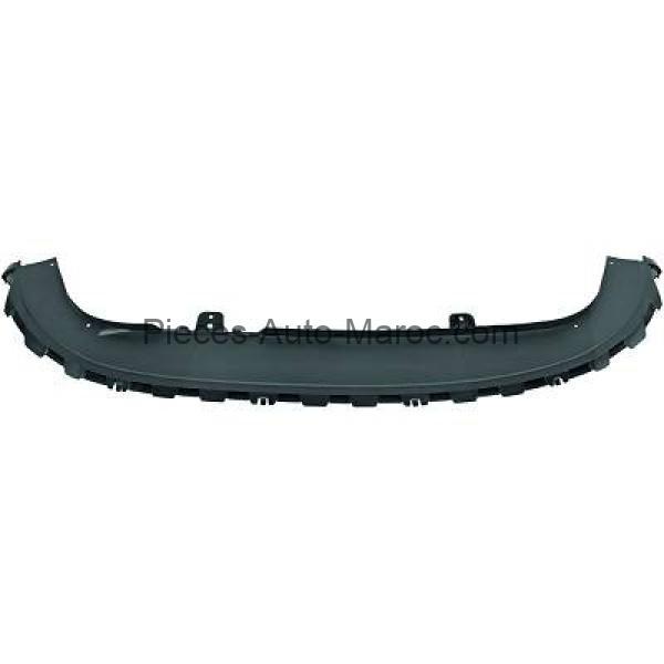 Spoiler Déflecteur Bouclier Avant SEAT IBIZA 5 Maroc